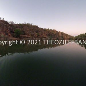 ROzCh26-236P | Travelling Around Australia with Jeff Banks