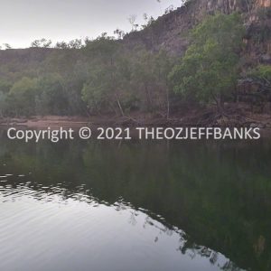 ROzCh26-242 | Travelling Around Australia with Jeff Banks