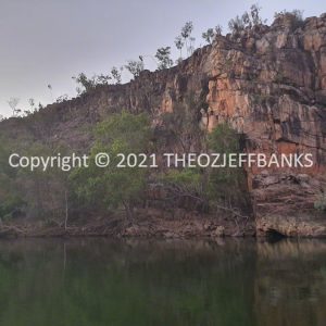 ROzCh26-243 | Travelling Around Australia with Jeff Banks