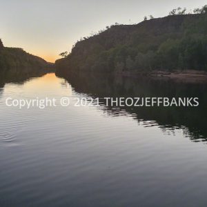 ROzCh26-244 | Travelling Around Australia with Jeff Banks