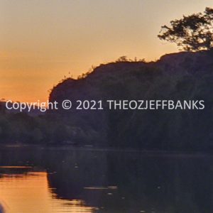 ROzCh26-246 | Travelling Around Australia with Jeff Banks