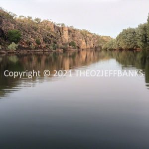 ROzCh26-248 | Travelling Around Australia with Jeff Banks