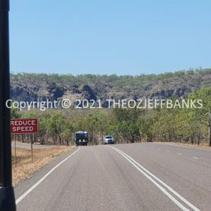 ROzCh26-25 | Travelling Around Australia with Jeff Banks