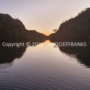 ROzCh26-253 | Travelling Around Australia with Jeff Banks