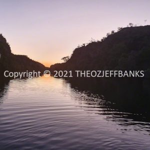 ROzCh26-258 | Travelling Around Australia with Jeff Banks