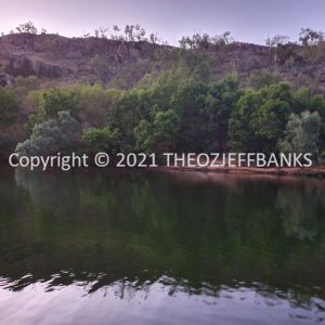 ROzCh26-259 | Travelling Around Australia with Jeff Banks