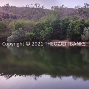 ROzCh26-260 | Travelling Around Australia with Jeff Banks