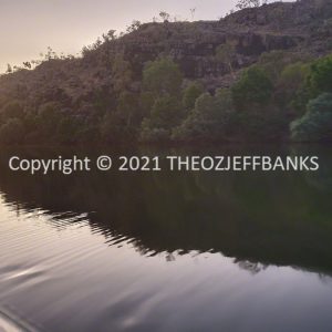 ROzCh26-261 | Travelling Around Australia with Jeff Banks