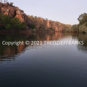 ROzCh26-262 | Travelling Around Australia with Jeff Banks