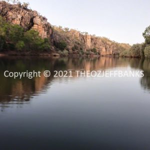 ROzCh26-263 | Travelling Around Australia with Jeff Banks
