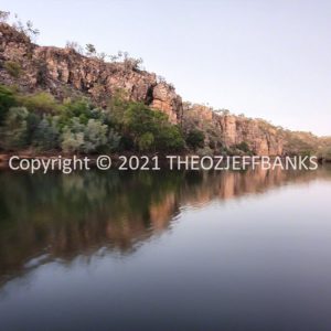 ROzCh26-266 | Travelling Around Australia with Jeff Banks