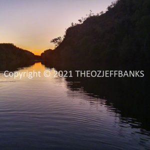 ROzCh26-267 | Travelling Around Australia with Jeff Banks