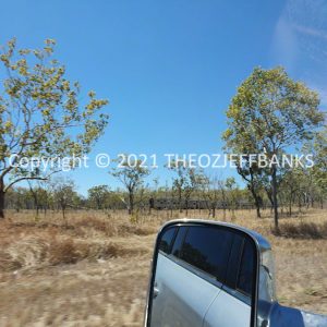 ROzCh26-27 | Travelling Around Australia with Jeff Banks
