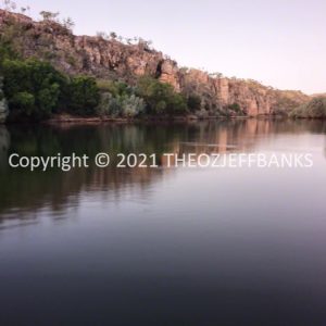 ROzCh26-274 | Travelling Around Australia with Jeff Banks