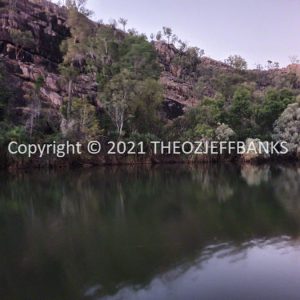 ROzCh26-275 | Travelling Around Australia with Jeff Banks