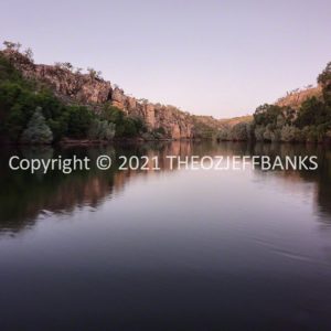 ROzCh26-276 | Travelling Around Australia with Jeff Banks