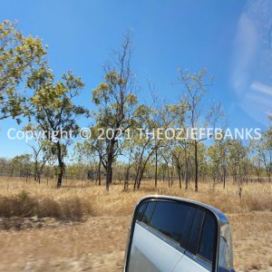 ROzCh26-28 | Travelling Around Australia with Jeff Banks