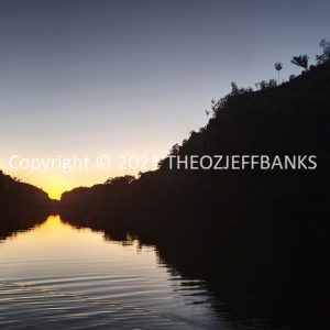 ROzCh26-282 | Travelling Around Australia with Jeff Banks