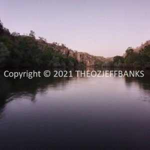 ROzCh26-284 | Travelling Around Australia with Jeff Banks