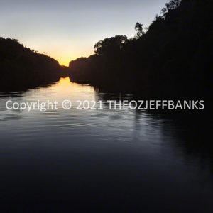 ROzCh26-285 | Travelling Around Australia with Jeff Banks