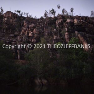 ROzCh26-289 | Travelling Around Australia with Jeff Banks