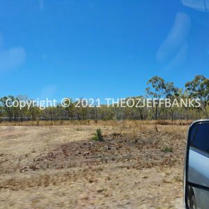 ROzCh26-29 | Travelling Around Australia with Jeff Banks