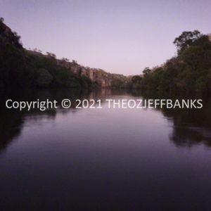 ROzCh26-291 | Travelling Around Australia with Jeff Banks