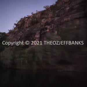 ROzCh26-292 | Travelling Around Australia with Jeff Banks