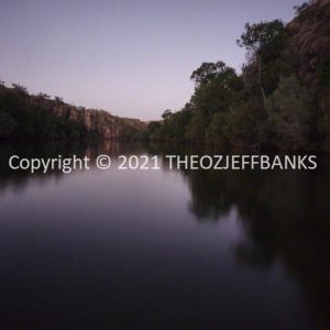 ROzCh26-293 | Travelling Around Australia with Jeff Banks