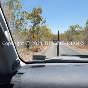 ROzCh26-32 | Travelling Around Australia with Jeff Banks