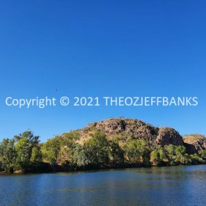ROzCh26-49 | Travelling Around Australia with Jeff Banks