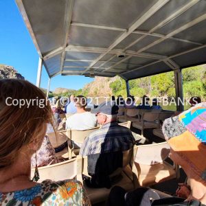 ROzCh26-52 | Travelling Around Australia with Jeff Banks