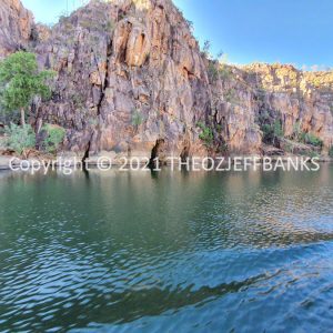 ROzCh26-56 | Travelling Around Australia with Jeff Banks