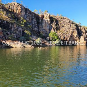 ROzCh26-64 | Travelling Around Australia with Jeff Banks