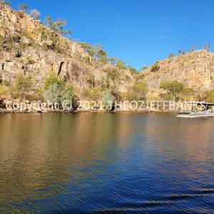 ROzCh26-68 | Travelling Around Australia with Jeff Banks