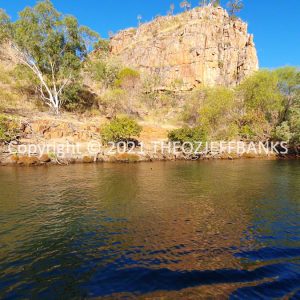 ROzCh26-70 | Travelling Around Australia with Jeff Banks