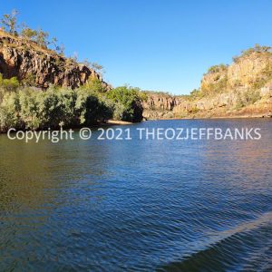 ROzCh26-74 | Travelling Around Australia with Jeff Banks