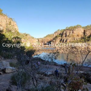ROzCh26-88 | Travelling Around Australia with Jeff Banks