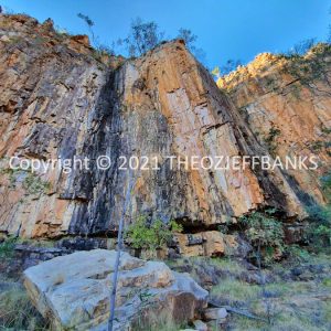 ROzCh26-90 | Travelling Around Australia with Jeff Banks