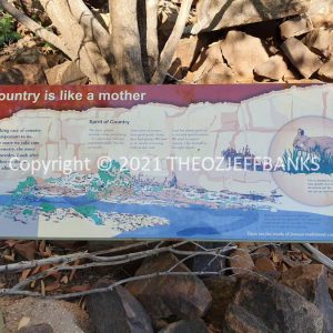 ROzCh26-92 | Travelling Around Australia with Jeff Banks