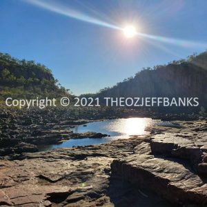 ROzCh26-95 | Travelling Around Australia with Jeff Banks