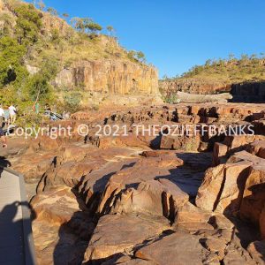 ROzCh26-96 | Travelling Around Australia with Jeff Banks