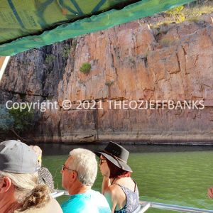 ROzCh26-97 | Travelling Around Australia with Jeff Banks