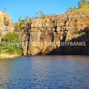 ROzCh26-98 | Travelling Around Australia with Jeff Banks