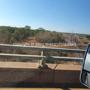 ROzCh27-05 | Travelling Around Australia with Jeff Banks