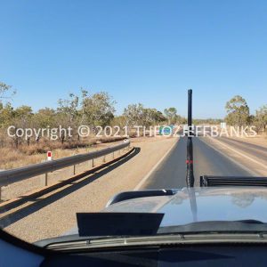 ROzCh27-07 | Travelling Around Australia with Jeff Banks