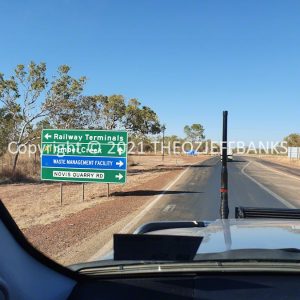 ROzCh27-09 | Travelling Around Australia with Jeff Banks