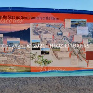 ROzCh27-107 | Travelling Around Australia with Jeff Banks