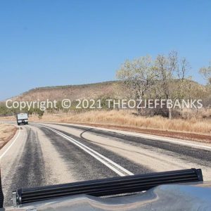 ROzCh27-12 | Travelling Around Australia with Jeff Banks