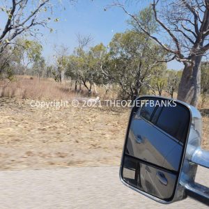 ROzCh27-123 | Travelling Around Australia with Jeff Banks